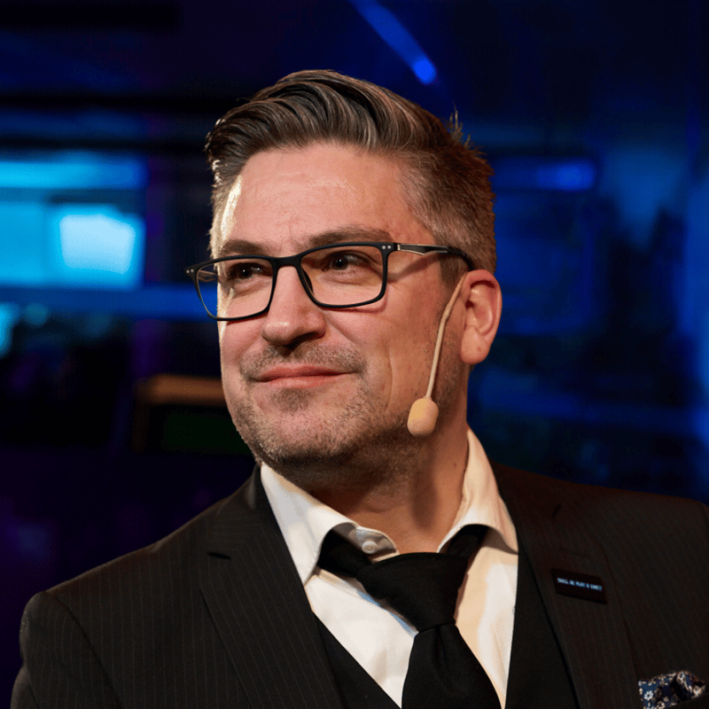 petter fahlström truesec expert