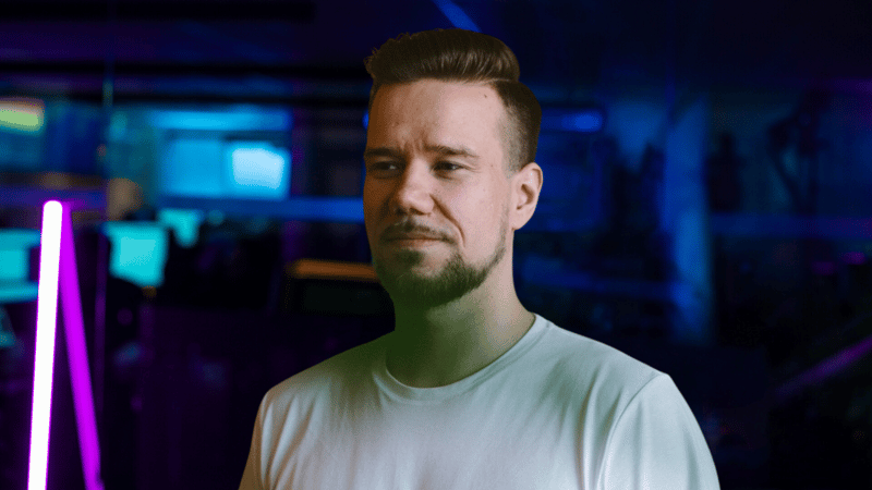 Visa Laakso - Truesec Senior Threat Analyst Expert Speaker