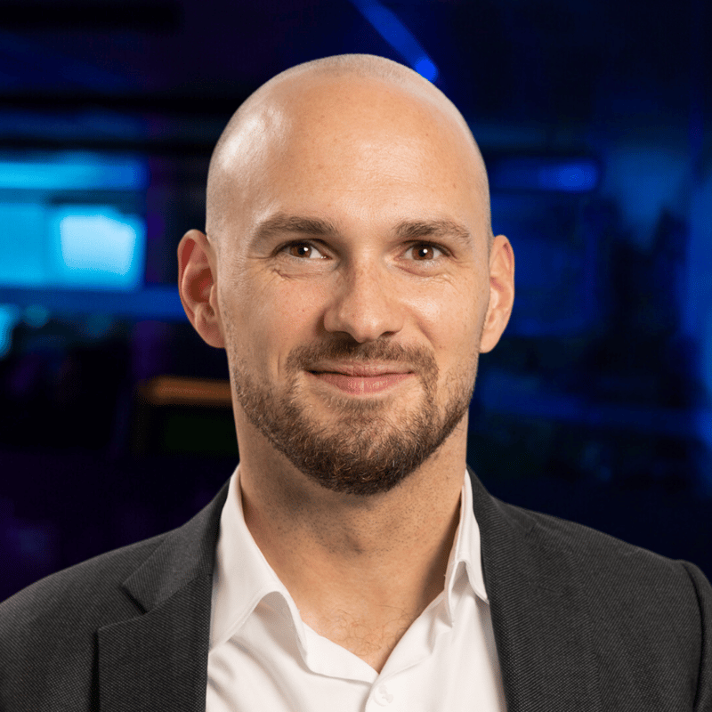 Morten von Seelen - VP IR Denmark - Truesec-1