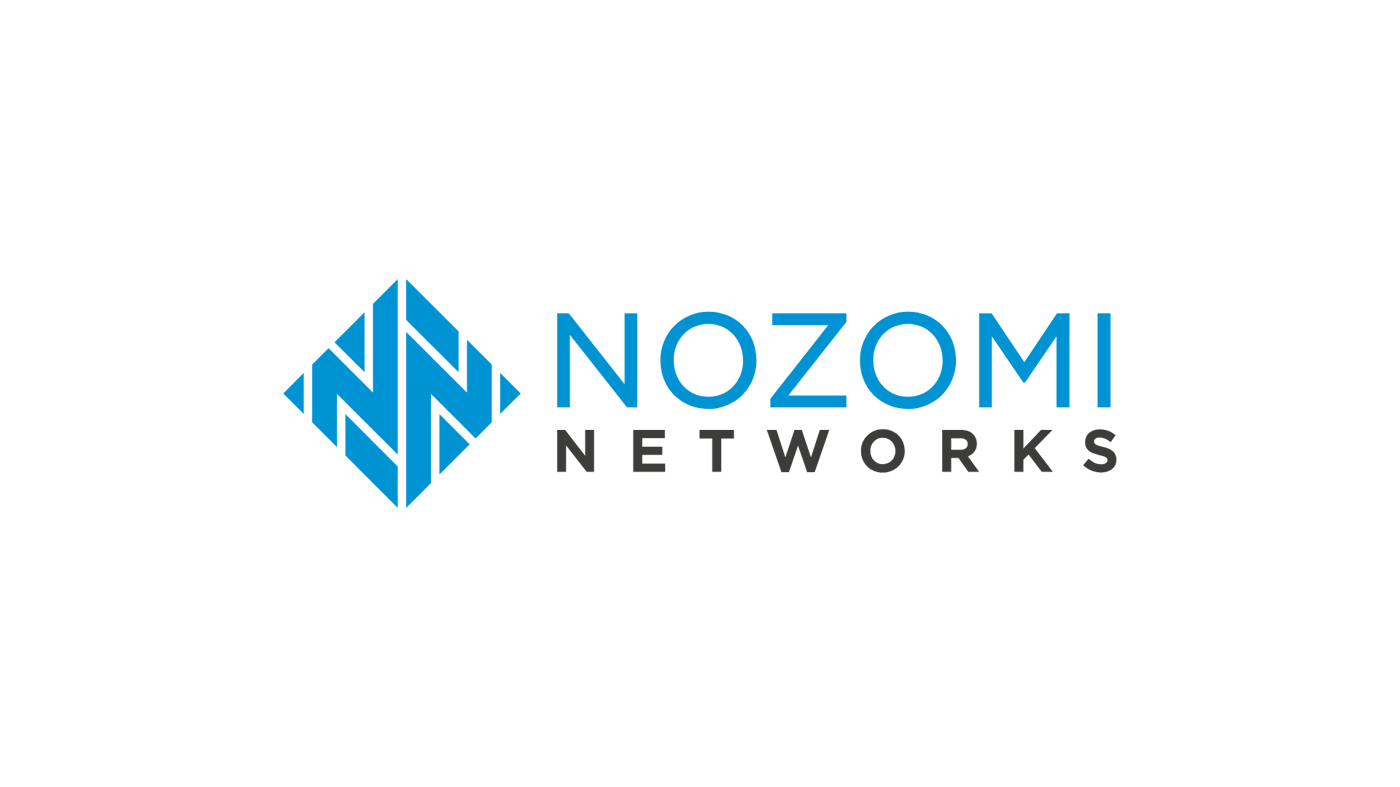 Nozomi Networks logo