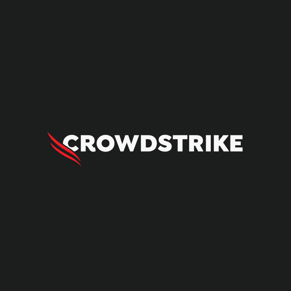 Truesec partner logo Crowdstrike Primary white (1)