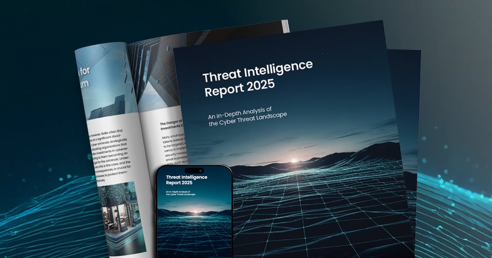 Webinar - Truesec Threat Intelligence Report 2025 Key Highlights ...